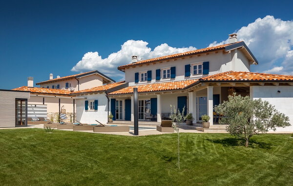 Casa de vacaciones - Kanfanar - Maruzini , Croacia - CLT292 81