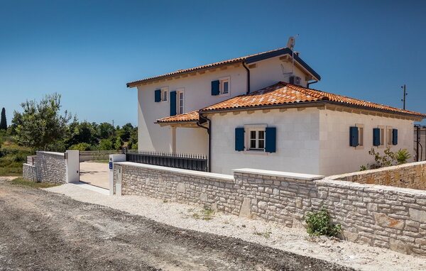 Casa de vacaciones - Kanfanar - Maruzini , Croacia - CLT292 83