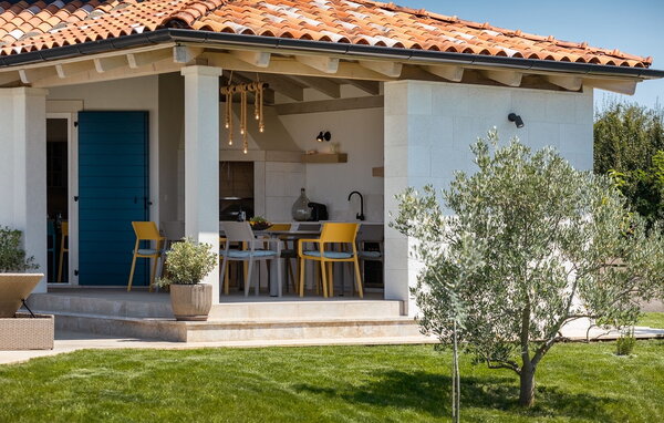 Casa de vacaciones - Kanfanar - Maruzini , Croacia - CLT292 104