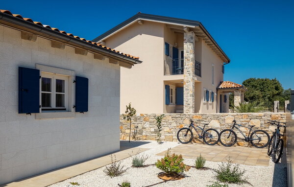 Casa de vacaciones - Kanfanar - Maruzini , Croacia - CLT292 106