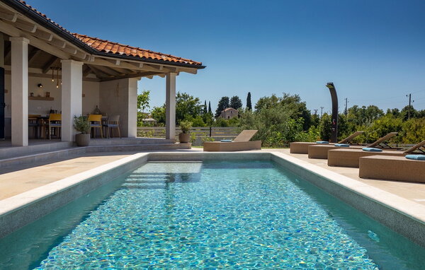 Casa de vacaciones - Kanfanar - Maruzini , Croacia - CLT292 11