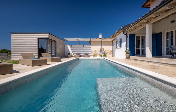 Casa de vacaciones - Kanfanar - Maruzini , Croacia - CLT292 12