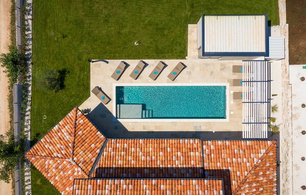 Casa de vacaciones - Kanfanar - Maruzini , Croacia - CLT292 13