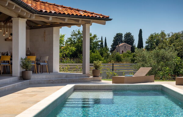 Casa de vacaciones - Kanfanar - Maruzini , Croacia - CLT292 14