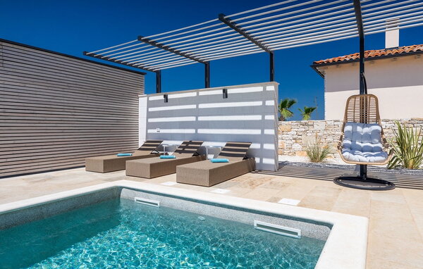 Casa de vacaciones - Kanfanar - Maruzini , Croacia - CLT292 15
