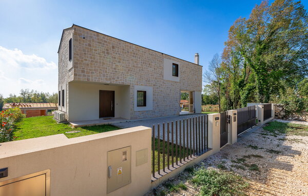 Kuća-za-odmor - Visnjan , Hrvatska - CLT293 81