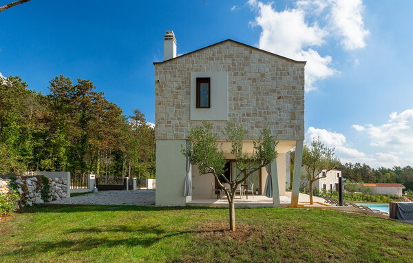 Kuća-za-odmor - Visnjan , Hrvatska - CLT293 82