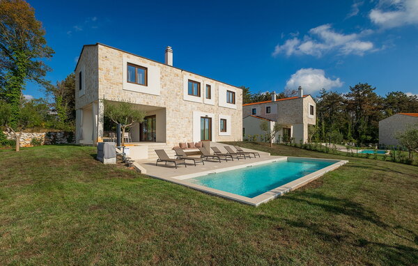 Kuća-za-odmor - Visnjan , Hrvatska - CLT293 13
