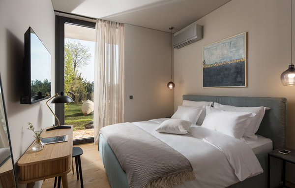 Ferienhaus - Vodnjan , Kroatien - CLT301 604