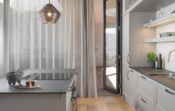 Ferienhaus - Vodnjan , Kroatien - CLT301 401