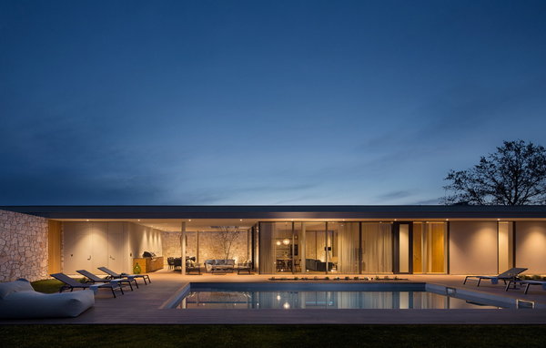 Ferienhaus - Vodnjan , Kroatien - CLT301 8