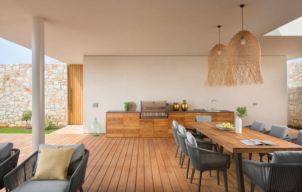 Ferienhaus - Vodnjan , Kroatien - CLT301 101