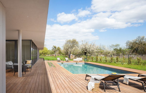 Ferienhaus - Vodnjan , Kroatien - CLT301 7