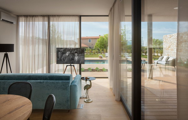 Ferienhaus Villa Gaia 3