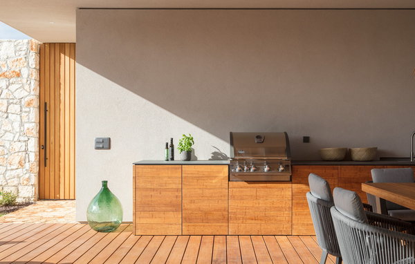 Ferienhaus Villa Gaia 3