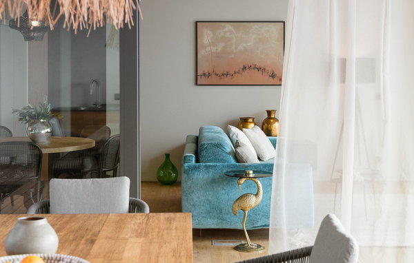 Ferienhaus Villa Gaia 3