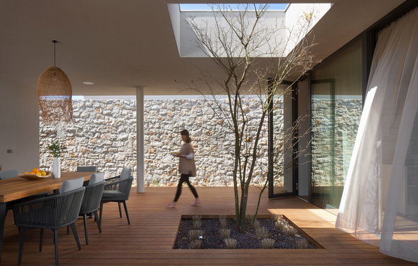 Ferienhaus Villa Gaia 3