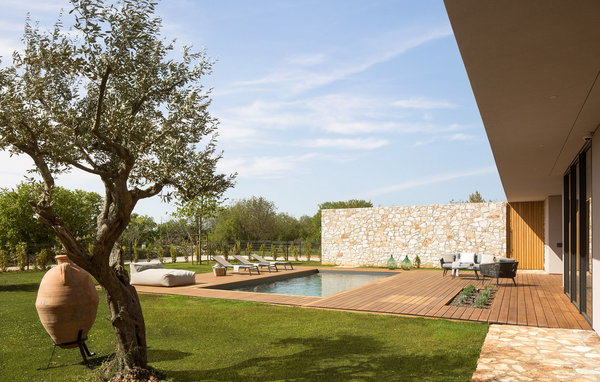 Ferienhaus Villa Gaia 3
