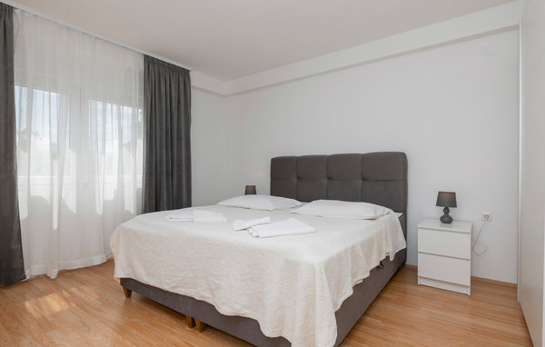 Casa di vacanze 