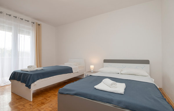 Casa di vacanze 