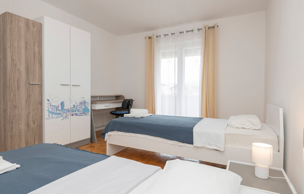 Casa di vacanze 