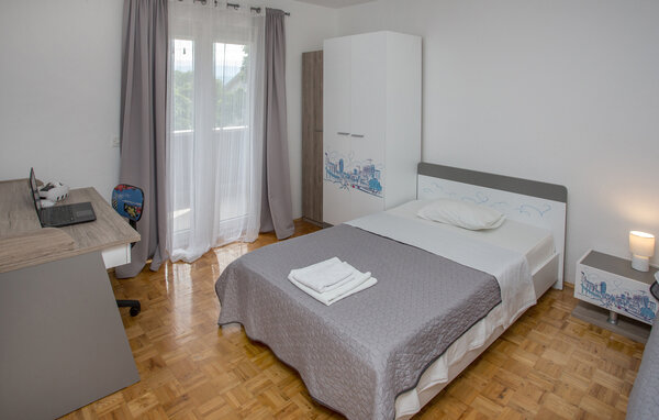Feriehuse - Makarska-Glavina Donja , Kroatien - CSC010 611