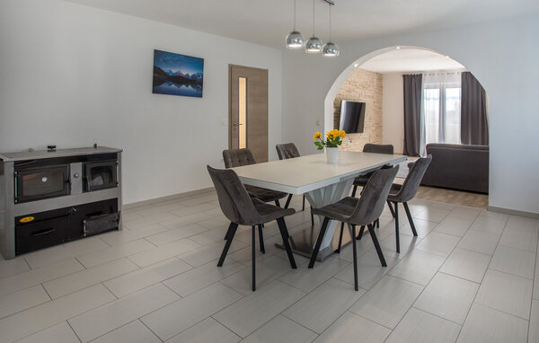 Feriehuse - Makarska-Glavina Donja , Kroatien - CSC010 403