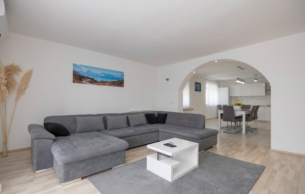 Casa di vacanze 