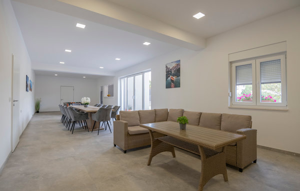 Casa di vacanze 