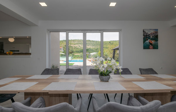 Casa di vacanze 