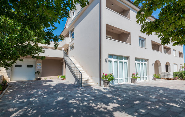 Casa di vacanze 