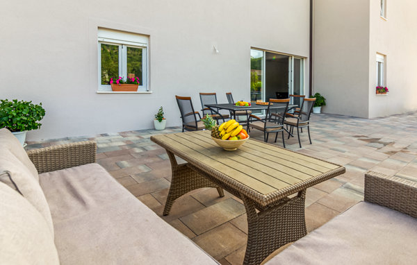 Casa di vacanze 