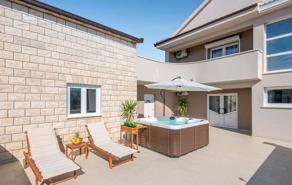 Casa di vacanze 