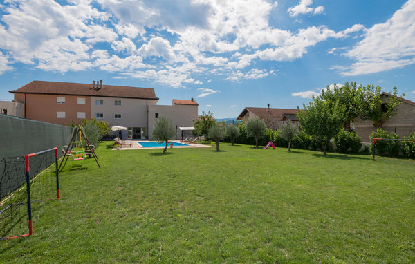 Casa di vacanze 