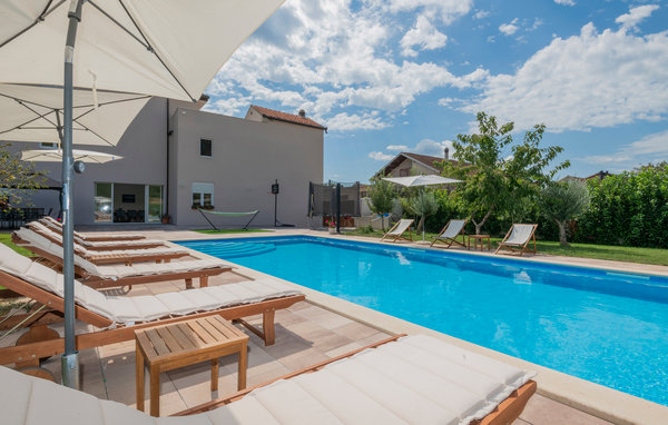 Casa di vacanze 