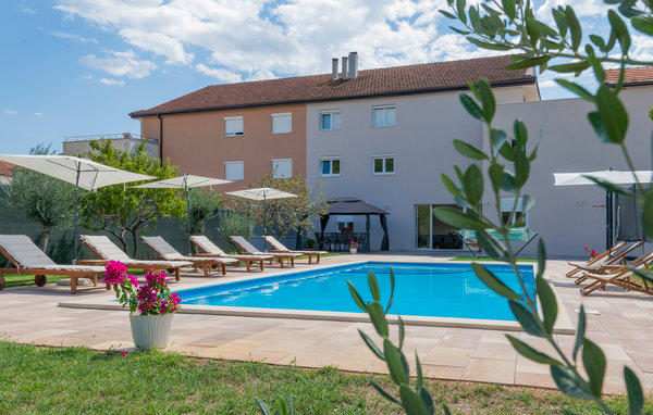 Casa di vacanze 