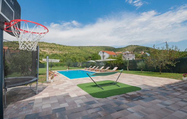 Casa di vacanze 