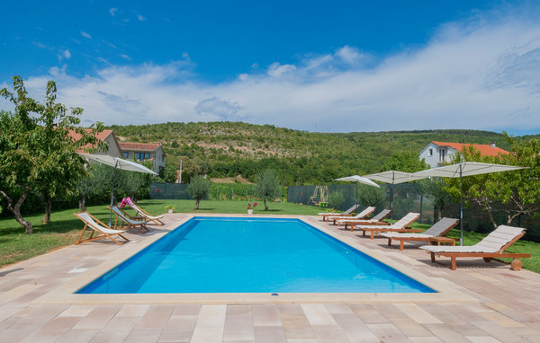 Casa di vacanze 
