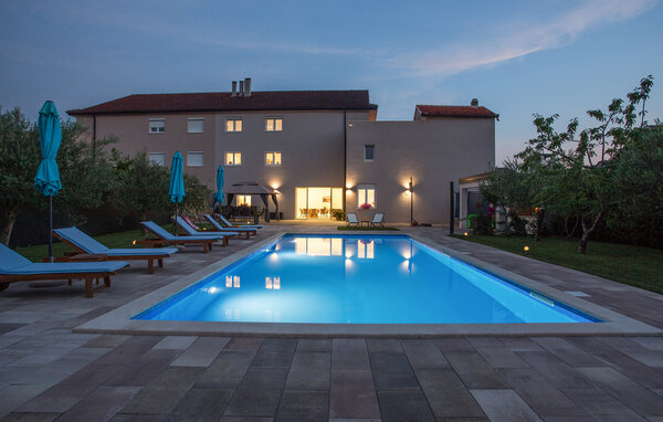 Feriehuse - Makarska-Glavina Donja , Kroatien - CSC010 17