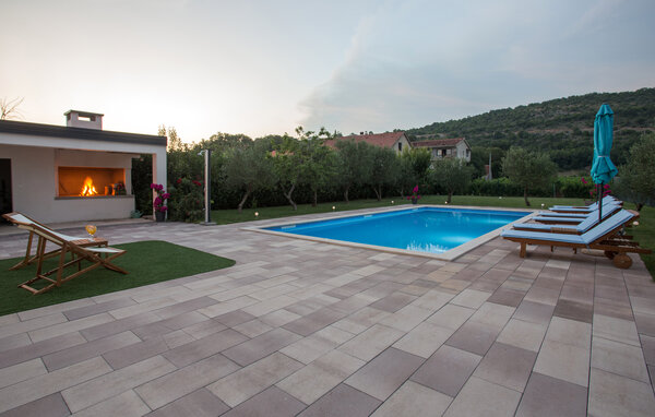 Feriehuse - Makarska-Glavina Donja , Kroatien - CSC010 19