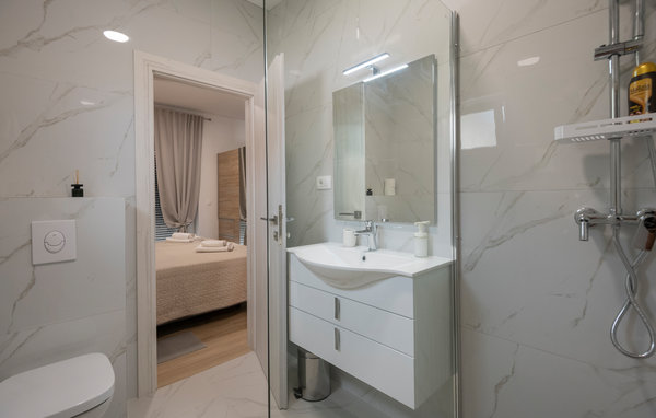 Vakantiehuis - Makarska-Glavina Donja , Kroatië - CSC011 705