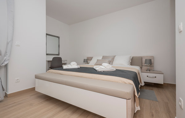 Vakantiehuis - Makarska-Glavina Donja , Kroatië - CSC011 601