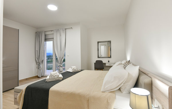 Vakantiehuis - Makarska-Glavina Donja , Kroatië - CSC011 602