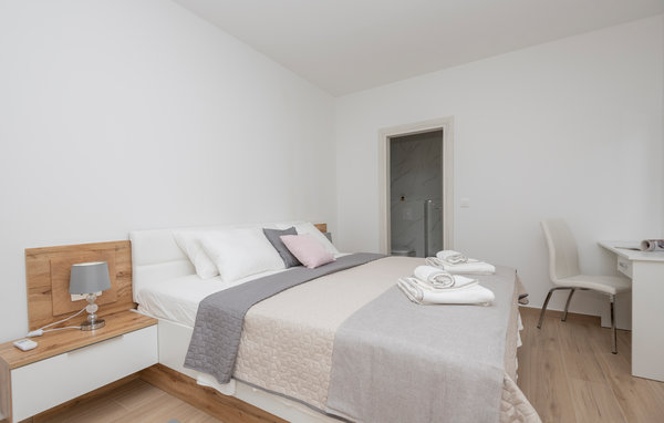 Vakantiehuis - Makarska-Glavina Donja , Kroatië - CSC011 603