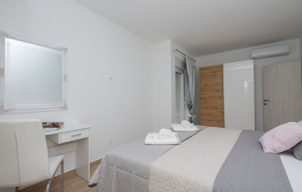 Vakantiehuis - Makarska-Glavina Donja , Kroatië - CSC011 604