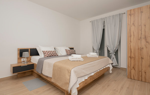 Vakantiehuis - Makarska-Glavina Donja , Kroatië - CSC011 605