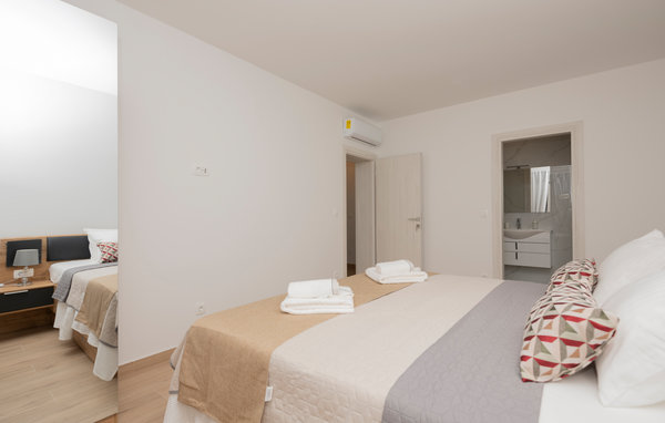 Vakantiehuis - Makarska-Glavina Donja , Kroatië - CSC011 606