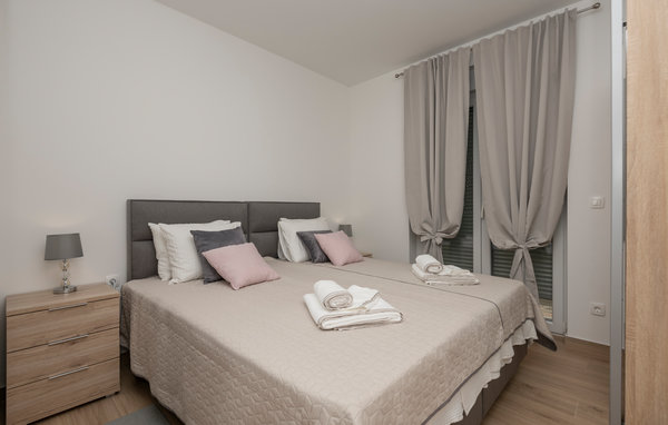 Vakantiehuis - Makarska-Glavina Donja , Kroatië - CSC011 607