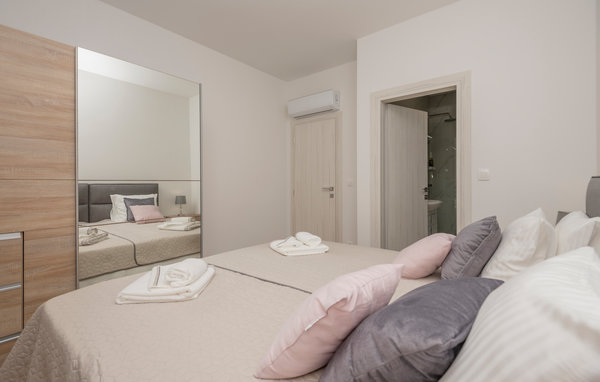 Vakantiehuis - Makarska-Glavina Donja , Kroatië - CSC011 608