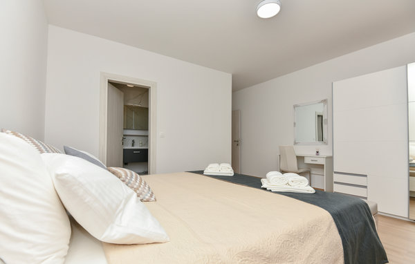 Vakantiehuis - Makarska-Glavina Donja , Kroatië - CSC011 611